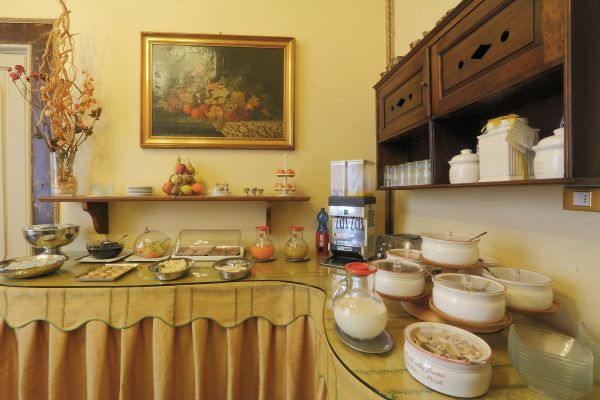 Villa Liana Hotel (Florenz)